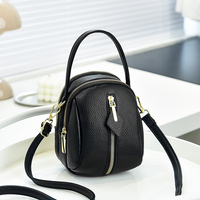Sac fourre-tout tendance pour femme en PU, style minimaliste géométrique, idéal pour le quotidien, très demandé