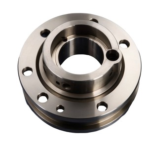 خدمات تصنيع قطع غيار بلاستيكية من الراتنج abs والنايلون بتقنية التحكم الرقمي المحوسب بالكمبيوتر عالية الدقة حسب الطلب - Product Image 5