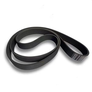 สายพานพัดลมระบายความร้อนอะไหล่รถบรรทุก 8PK950 612600090682 - Product Image 1