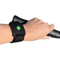 Machine à balles de tennis SPINSHOT avec télécommande, bracelet intelligent, démarrage en un clic