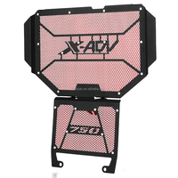 Protecteur de calandre de cylindre d'huile XADV750, accessoires de moto, X-ADV750 de radiateur, X-ADV 750 pour Honda XADV 750 17-2024