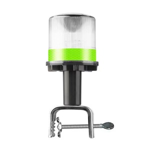 Năng lượng mặt trời cảnh báo đèn hiệu ánh sáng cho giao thông nón năng lượng mặt trời <span class=keywords><strong>Cone</strong></span> ánh sáng giao thông nón ánh sáng - Product Image 2