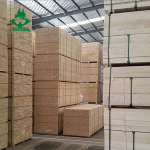 घर के निर्माण/दरवाजे के कोर निर्माता उच्च गुणवत्ता वाले पॉपलर - Product Image 6