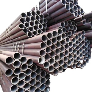 Tubo para Rifle de 22 mm, Curvado, Sch 160, 80 API 5L, Conexión Negra 13 y Tubo de 600 mm, Tubería de Acero sin Costura - Product Image 6