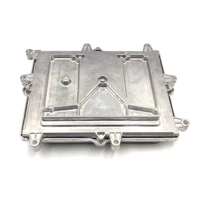 0281020079 89661-E0020 407920-2360 Carte de calculateur moteur Unité de commande électronique ECU pour Hion - Product Image 6