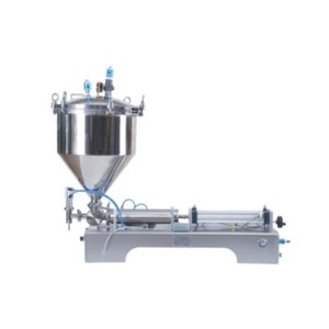 Manual Bottle Filling Machine Edible Oil Filling Machine - Product Image 6