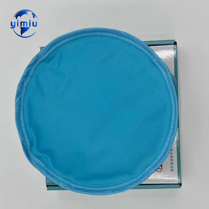 ฝาน้ำแข็งทางการแพทย์<span class=keywords><strong>ลด</strong></span><span class=keywords><strong>ไข้</strong></span>ลดอุณหภูมิและบรรเทาอาการปวดการประคบเย็นและร้อนสามารถนำกลับมาใช้ใหม่ได้ - Product Image 5