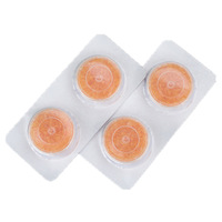 Capsule de séchage déshydratante pour aide auditive personnalisée Absorb King Capsules de séchage pour palettes Accessoires pour prothèses auditives