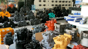 Katup kontrol hidrolik ZX50, katup utama Assy untuk <span class=keywords><strong>Excavator</strong></span> ZX17 ZX27 ZX35 ZX40 <span class=keywords><strong>ZX70</strong></span> ZX75 ZX80 ZX85 harga pabrik - Product Image 3