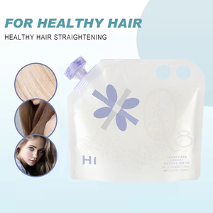 Loción Permanente Digital Japonesa para Ondas y <span class=keywords><strong>Rizos</strong></span>, 400ml, Muestra Disponible, Permanente Suave para Cabello con Cuero Cabelludo Sensible - Product Image 2