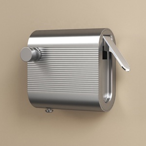 Nuovo <span class=keywords><strong>Stendibiancheria</strong></span> Retrattile da Parete in Acciaio Inox da 4,2 m con Filo <span class=keywords><strong>per</strong></span> Bucato e Grucce <span class=keywords><strong>per</strong></span> Balcone - Product Image 6