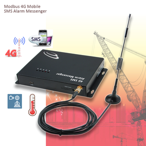 <span class=keywords><strong>GSM</strong></span> Home chống trộm báo động bảo vệ an ninh thông minh hệ thống báo động chuyển động RS485 Meter 4 gam Cảm biến cửa - Product Image 3