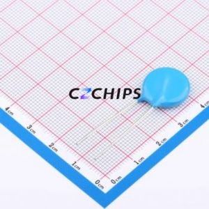 Varistor FTR14D391K, composant traversant (THT), résistance P=7,5 mm, 650 V, 320 V, 250 V - Product Image 2