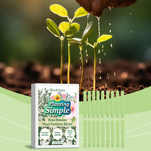 MOONSPRY Origen China - Product Image 1