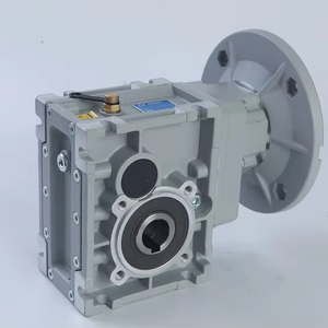 מפעל ישר סדרת מהירות reducers חם הסליל-היפואיד הילוכים הילוך מהירות הילוך reducers - Product Image 6