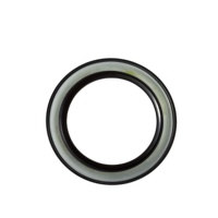 Joint d'étanchéité arrière de vilebrequin haute performance Fubush 90311-C0007 pour Toyota Corolla 1.6L 1.8L – Pièces automobiles neuves pour moteur de voiture
