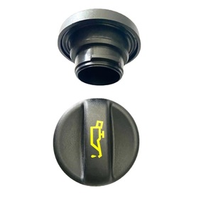 Bouchon d'huile moteur de voiture, pièce de rechange pour Mercedes Benz, Bmw, Peugeot, Citroen, Toyota, Honda, Hyundai, Kia, Audi, 100mm - Product Image 5