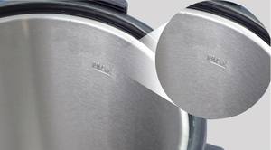 שעווה מקצועית מלטר מכונת פרפין שעווה חמה עם בידוד כפול טמפרטורה בקרת ציוד יופי לספא - Product Image 5