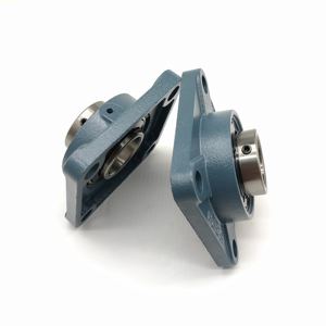 Steh lager mit quadratischem Gehäuse UCF 210 UCF210 F210 Größe 50*143*54,6 mit hoher Beans pru chung - Product Image 4