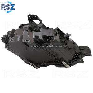 RAYSEZE AUTO PART Phare pour <span class=keywords><strong>2018</strong></span> 2024 <span class=keywords><strong>Volvo</strong></span> <span class=keywords><strong>XC60</strong></span> <span class=keywords><strong>T8</strong></span> 246 Phare LED SANS AFS 31656554 31656555 31656560 32337389 32337388 - Product Image 4