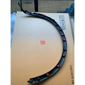 คิ้วล้อ 95855972780 G2X 95855972880 G2X ยางรถยนต์ คิ้วบังโคลน สำหรับรถปอร์เช่ คาเยนน์ จีทีเอส ปี 2015-2017 - Product Image 5