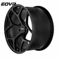 Rines Forjados Personalizados de 16, 21, 22, 24 y 26 Pulgadas, 5x114.3, 6x139.7, 5x112, 5x130, 5x120 para Autos de Pasajeros Audi, Benz, BMW
