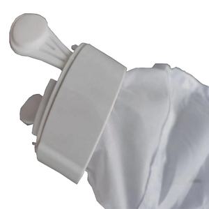 Sac de remplacement écologique tout usage en ABS+PC+Maille de nylon pour nettoyeur de piscine <span class=keywords><strong>Polaris</strong></span> <span class=keywords><strong>280</strong></span>/K13 Outil et accessoire (12,2 pouces) - Product Image 2