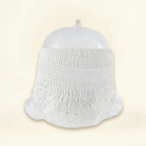 <span class=keywords><strong>Couches</strong></span>-culottes jetables bio pour femmes adultes, confortables et idéales pour l'incontinence quotidienne. - Product Image 1