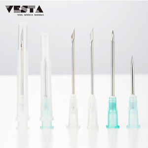 High Quality Nokor <strong>18G</strong> Thin Wall <strong>Needle</strong> Professional Subcision <strong>Needle</strong> For Acne Scars Treatment - Product Image 1