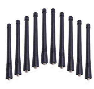 เสาอากาศแบบยาง GP3688V 136-174MHz สำหรับวิทยุสื่อสารแบบพกพา - Product Image 5