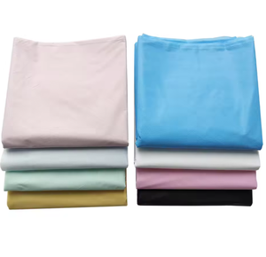 <span class=keywords><strong>Mantel</strong></span> desechable rosa <span class=keywords><strong>azul</strong></span> blanco manteles de plástico para fiesta de cumpleaños cubierta de mesa de <span class=keywords><strong>Navidad</strong></span> manteles de mesa rectangulares - Product Image 5