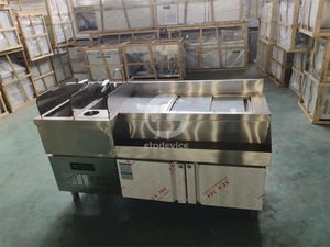 Station de bar portable, bar mobile, station de service pour barman - Product Image 4