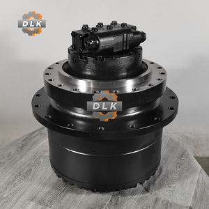 Nuovo Originale 336F Motore di Traslazione per Trasmissione Finale di Escavatori, Parti 353-0585 355-5668 353-0562 per CAT 336D 336E - Product Image 6