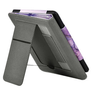 Étui pour lecteur intelligent adapté au <span class=keywords><strong>Kindle</strong></span> <span class=keywords><strong>Paperwhite</strong></span> 3 2 1 Support de poche Housse de protection en cuir peint pour <span class=keywords><strong>Kindle</strong></span> <span class=keywords><strong>Paperwhite</strong></span> 6 - Product Image 4