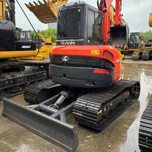 รถขุดมือสอง U48-4 ราคาถูก คุณภาพเยี่ยม รถขุดมือสอง U48-4 ลดราคา - Product Image 1