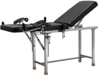 Table d'examen physiologique pliante A050, Table pour hôpital