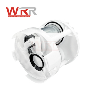 ปั๊มน้ำมันเชื้อเพลิงสำหรับรถเบนซ์ W221 S350 S500 เบนซิน ชุดส่งน้ำมันเชื้อเพลิงในถังน้ำมัน โมดูลประกอบมอเตอร์พร้อมไฟแสดงสถานะ - Product Image 4