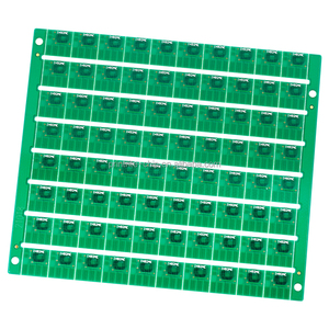 Cartucho de Tinta Multicolor Recargable Print Rite con Chip para <span class=keywords><strong>HP</strong></span> <span class=keywords><strong>DesignJet</strong></span> <span class=keywords><strong>T120</strong></span>/T520 de 24 Pulgadas (Modelo 711) - Product Image 6