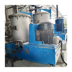 Écran de pression à consistance moyenne pour le processus <span class=keywords><strong>CTMP</strong></span> pour le criblage de la pâte à papier - Product Image 4