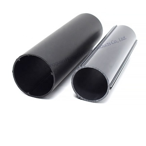 Tubo in UPVC/<span class=keywords><strong>PVC</strong></span> resistente rigido ad alta pressione-estrusione e taglio-OEM/ODM parti di <span class=keywords><strong>tubi</strong></span> e <span class=keywords><strong>tubi</strong></span> - Product Image 1