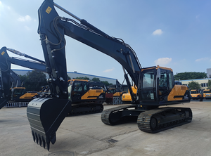 Thế giới thương hiệu nổi tiếng hx220hd <span class=keywords><strong>Digger</strong></span> với Breaker tập tin đính kèm thiết kế cho cực Quarry hoạt động - Product Image 3