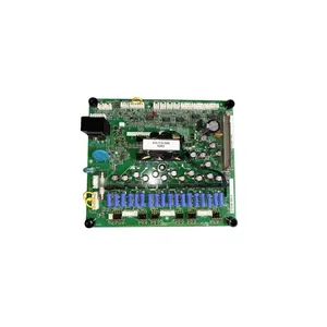 Frequency Changer F7 E7 Series 75/90/110KW Power Board Drives The Main Board ETC617213
