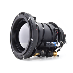 Interface Ethernet <span class=keywords><strong>Camera</strong></span> Link, capteur thermique VOx LWIR, noyau infrarouge LWIR 640x512 avec objectif grand angle <span class=keywords><strong>de</strong></span> 4,1 mm pour laboratoire - Product Image 5