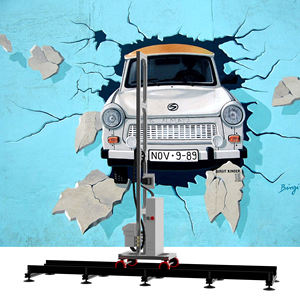 Impresora de Murales Inteligente con Tinta UV Económica y Efecto 3D - Máquina de Pintura Digital de <span class=keywords><strong>Gran</strong></span> <span class=keywords><strong>Formato</strong></span> para Decoración del Hogar/Comercial - Product Image 1