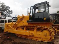 ZOOMLION ZD320 320hp Sur Chenilles Bulldozer avec ripper