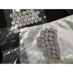 Re Rheniumbarren, -klumpen, -granulat, Hochreine 99,95% Metall-Rhenium-Pellets für die Forschung - Product Image 3