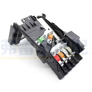 Gestionnaire de <span class=keywords><strong>batterie</strong></span> Peugeot Citroën 9666527680 ZQ92603880 PGA Protector pour 3008 308 RCZ 5008 <span class=keywords><strong>C4</strong></span> <span class=keywords><strong>Picasso</strong></span> - Product Image 2