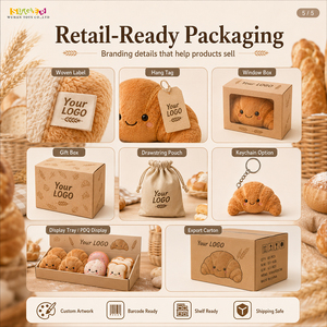 Peluches <span class=keywords><strong>de</strong></span> <span class=keywords><strong>Donuts</strong></span> y Cupcakes Ecológicos <span class=keywords><strong>de</strong></span> Moda al por Mayor para Promociones <span class=keywords><strong>de</strong></span> Cafeterías |   Marca Privada, MOQ Bajo, Muestreo Rápido - Product Image 6