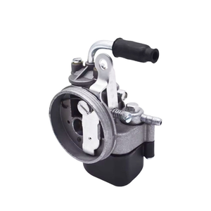 Carburateur de moto DELLORTO pour PIAGGIO <span class=keywords><strong>Ciao</strong></span> PX FL VE SPA Moped Pocket SHA 12/12, modèle 2025, vente chaude - Product Image 4