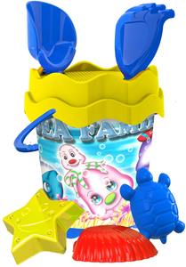 Produit le plus vendu, fabricant en gros, jouets de plage pour enfants, amusements aquatiques d'été - Product Image 2